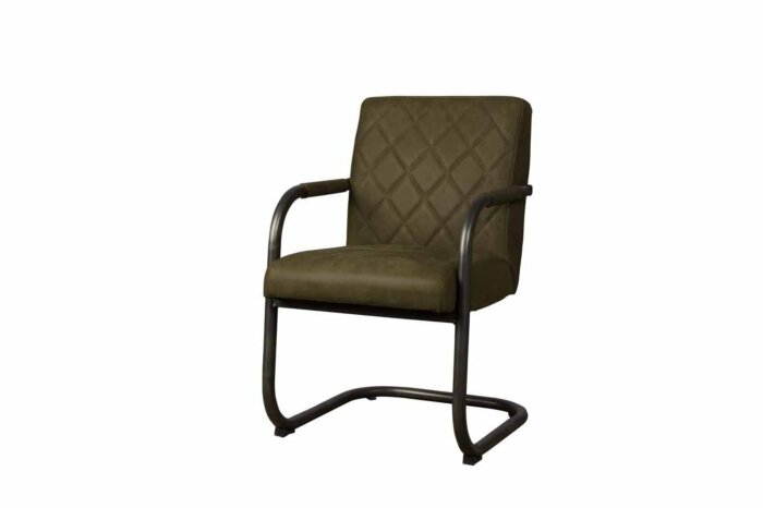 Buffalo armchair | 56x64x87 | Groen